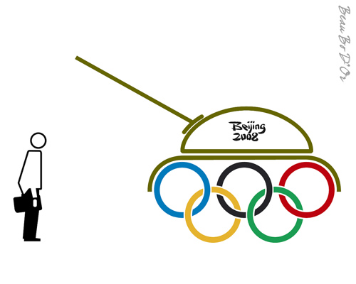 olympicsboycotttank